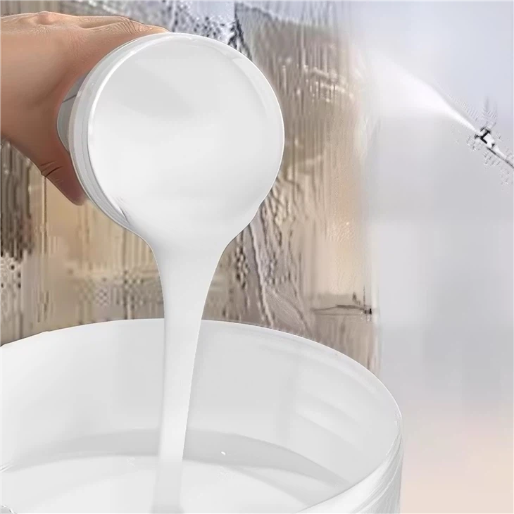 Pintura d'aerogel de sílice d'aïllament tèrmic de construcció