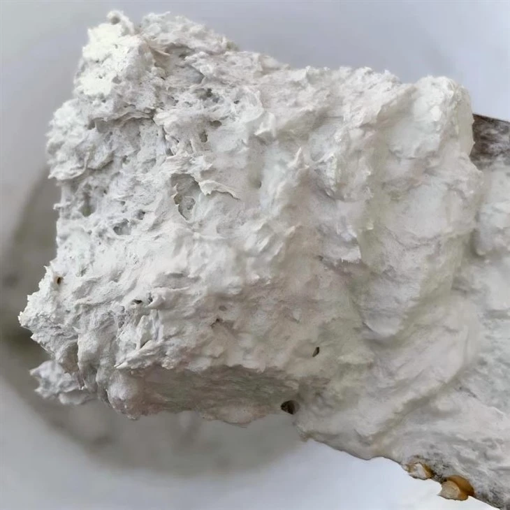 Recobriment compost airgel