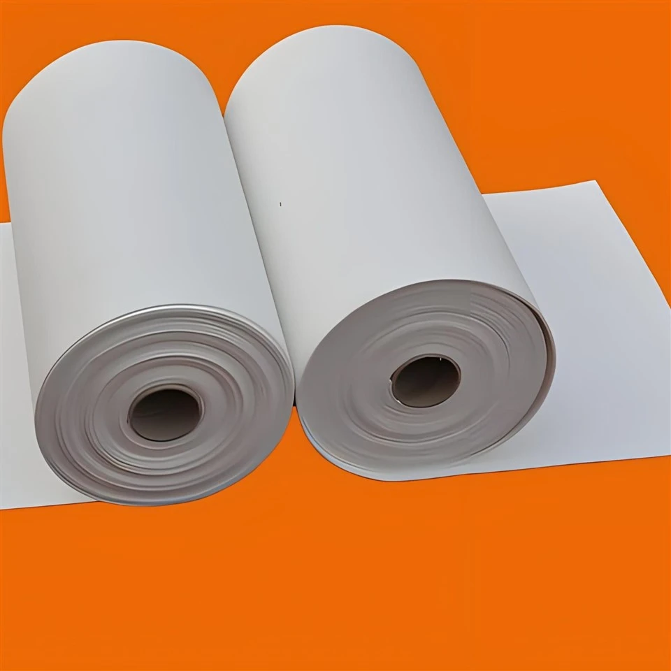Paper d'aïllament criogènic