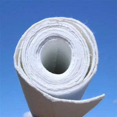 Manta d'aïllament d'aerogel per a canonades industrials