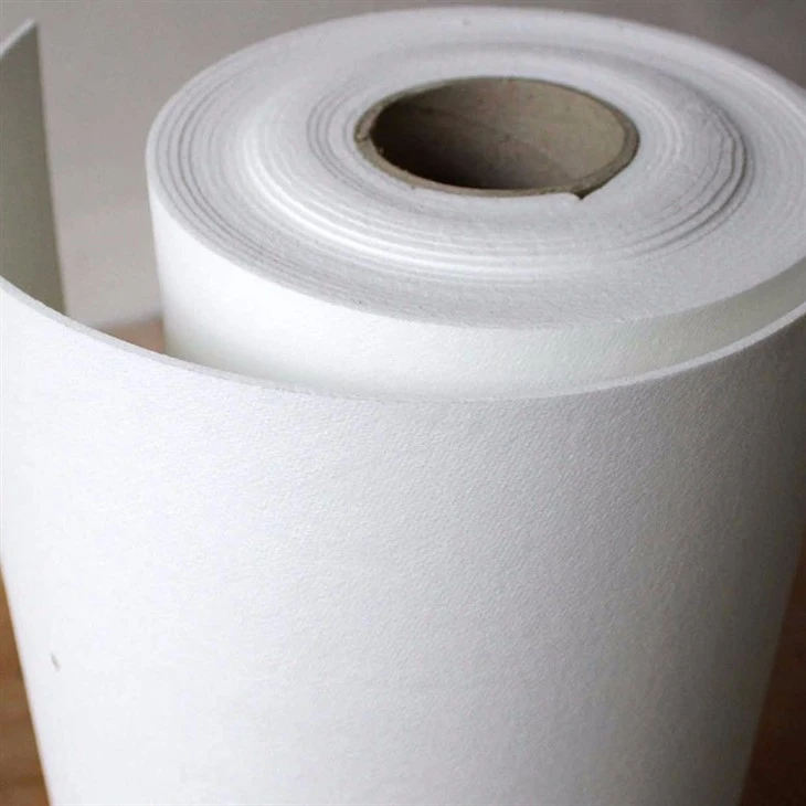 Paper de folre aïllant Wallrock